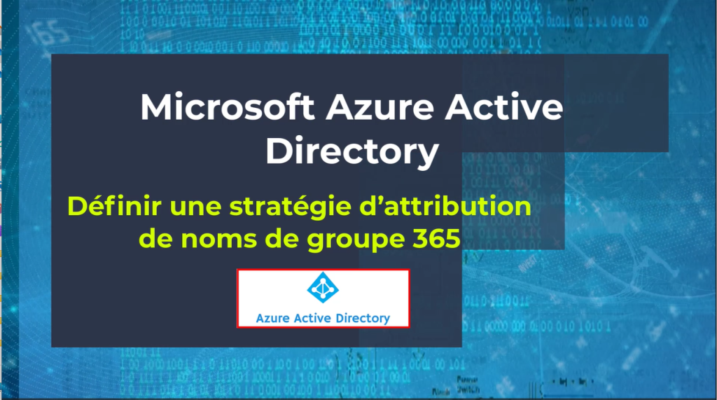 Microsoft Azure AD