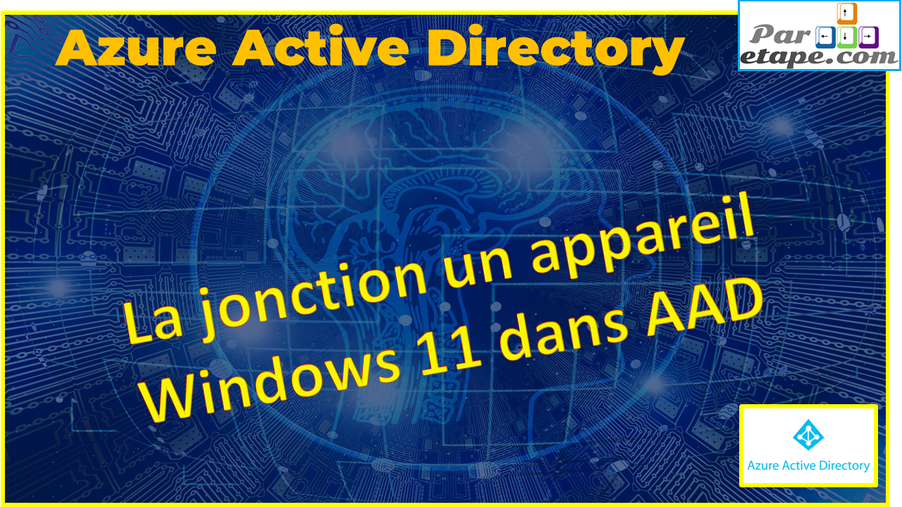 jonctionWin11AAD